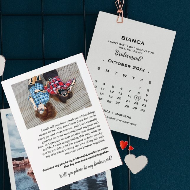 Vorschlag für einen eleganten Kalligrafiekalender  (Von Creator hochgeladen)