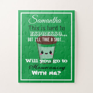 Vorschlag für Homecoming oder Prom