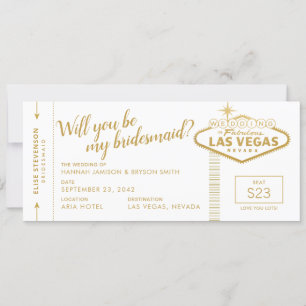Vorschlag von Las Vegas Hochzeit in Urlaubsort Bri