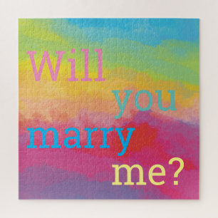 Vorschlag von Marry Me Gay Wedding