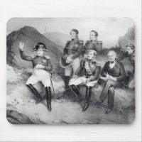 Vorschreibende Abhandlungen Napoleon I zu Emmanuel