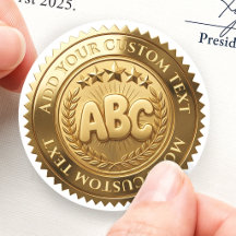 Vorschul-Homeschool-Süße ABC-benutzerdefinierte 3D