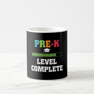 Vorschulabschluss Süßes Schüler-Abschlussgeschenk Kaffeetasse