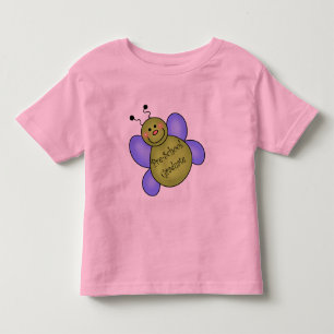 Vorschule-Abschluss-Geschenke Kleinkind T-shirt