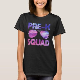 Vorschullehrer T-Shirt