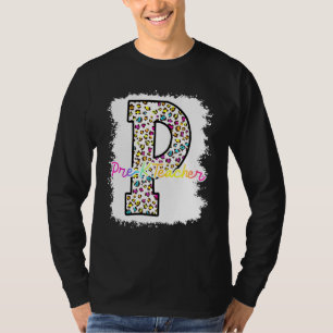 Vorschullehrer T-Shirt