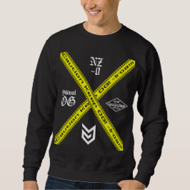 Vorsicht Sweatshirt