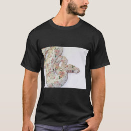Vorsichtig T-Shirt