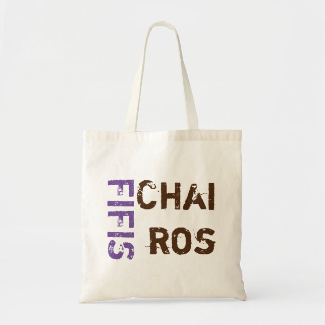 VORSITZE, FIFIFIS TRAGETASCHE (Vorne)