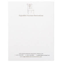 Vorsitzender zeichnend Antiquitätengeschäft Briefk