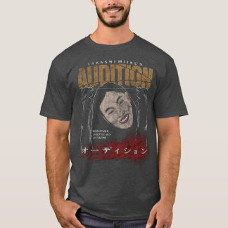Vorsprechen T-Shirt