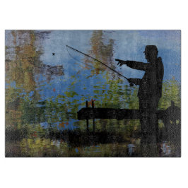 Vorstand für die Ruhestandsregelung für ältere Men Schneidebrett