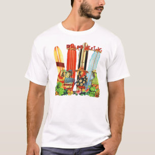 VORSTANDSSITZUNG T-Shirt