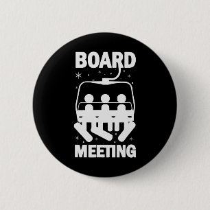 Vorstandssitzungen Snowboard Meeting Snowboarden W Button