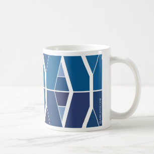 "Vorstandsvorsitzend" YAY! Tasse