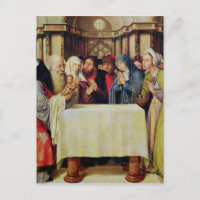 Vorstellung Christi im Tempel