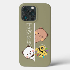 Vorstellung des neuen Jahres 2024 | Case-Mate iPhone Hülle