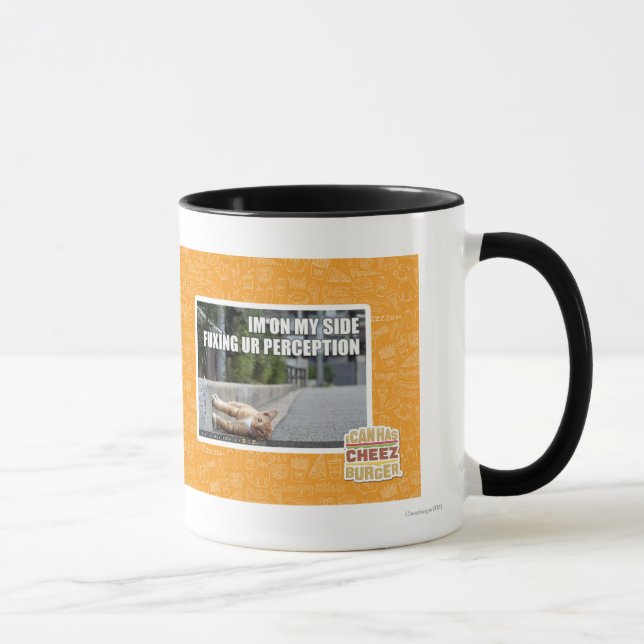 Vorstellung Fuxing Ur Tasse (Rechts)