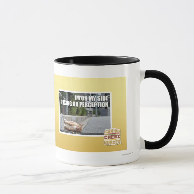 Vorstellung Fuxing Ur Tasse (Rechts)