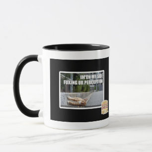Vorstellung Fuxing Ur Tasse