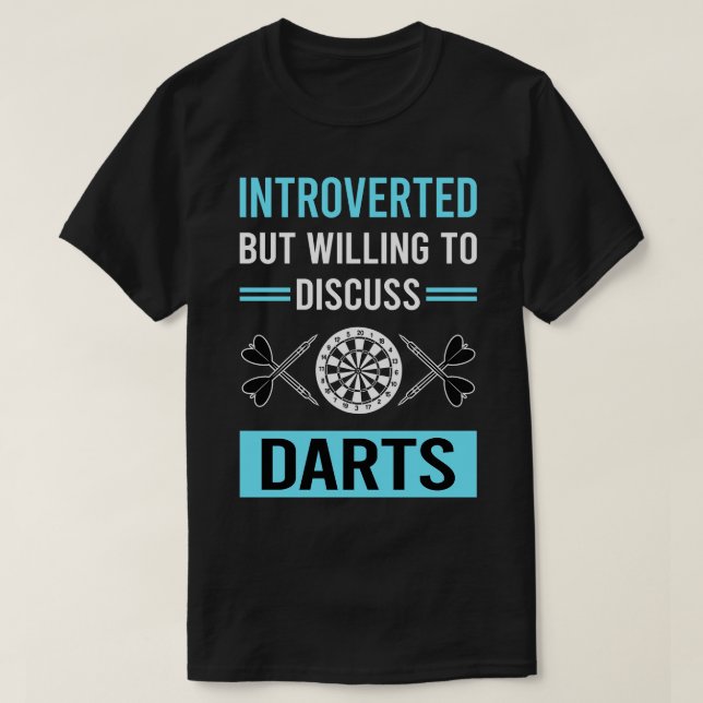 Vorstellung T-Shirt (Design vorne)