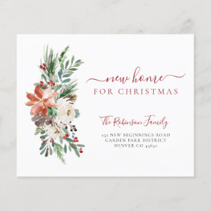 Vorstellung von Weihnachtsfeiertagen