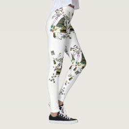 Vorstellungen Leggings