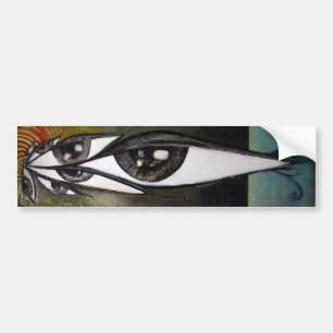 Vorstellungs-Aufkleber Autoaufkleber