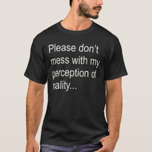 Vorstellungs-T - Shirt!! T-Shirt