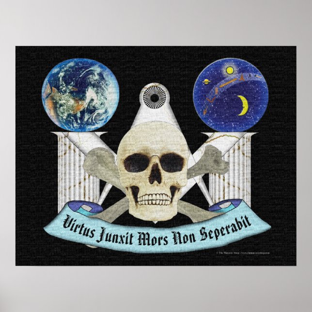 Vorteile Poster (Vorne)