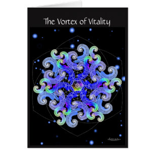 Vortex der Vitalität