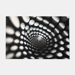 Vortex Doormat Fußmatte