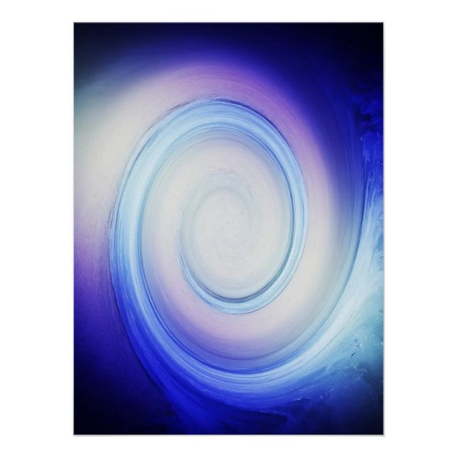 Vortex Poster (Vorderseite)