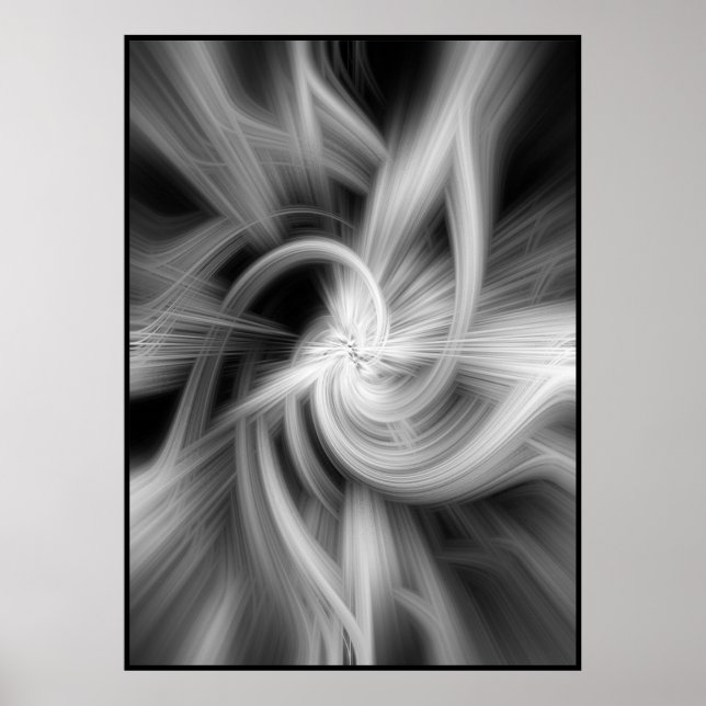 Vortex Poster (Vorne)