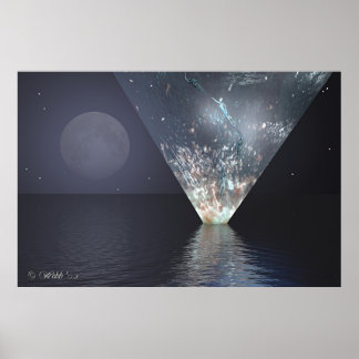 Vortex Poster