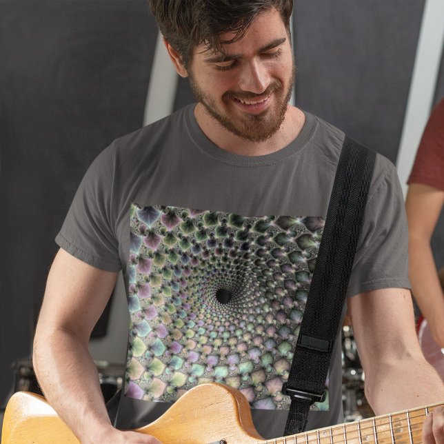 Vortex-T - Shirt (Von Creator hochgeladen)