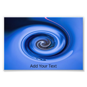 Vortex von Shirley Taylor Fotodruck