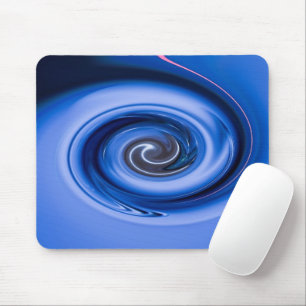 Vortex von Shirley Taylor Mousepad