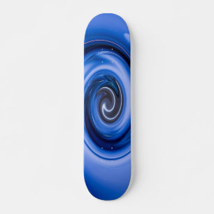 Vortex von Shirley Taylor Skateboard
