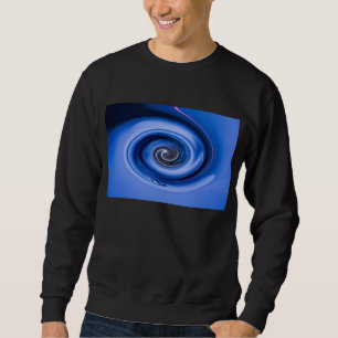 Vortex von Shirley Taylor Sweatshirt