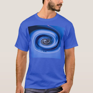 Vortex von Shirley Taylor T-Shirt