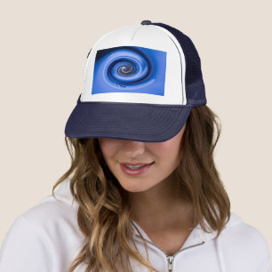 Vortex von Shirley Taylor Truckerkappe
