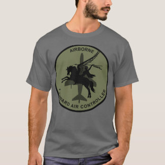 Vorwärts-Air-Controller FAC T-Shirt
