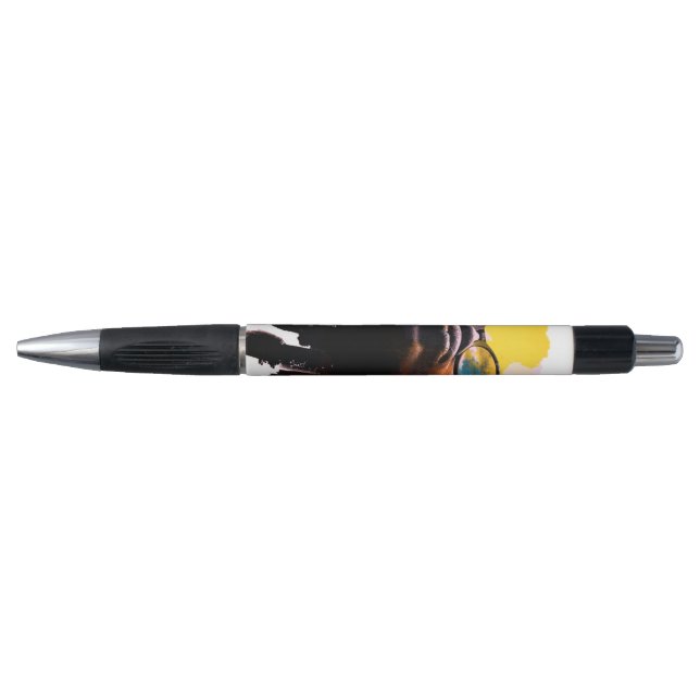Vorwärts - Pen Kugelschreiber (Vorderseite)