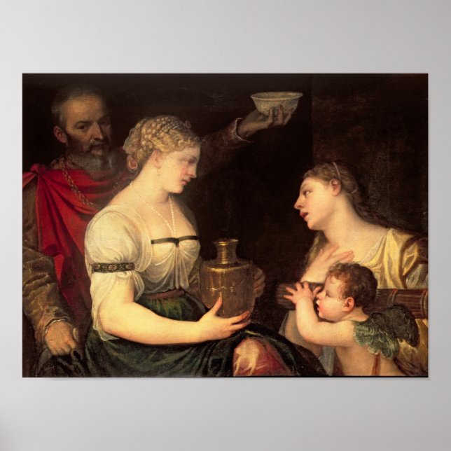 Vorwurf des Verheirateten Lebens Poster (Vorne)