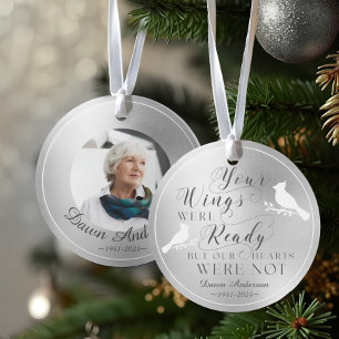 Vos Ailes Étaient Prêtes Cardinal Mémorial En Arge