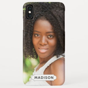 Vos étuis de téléphone personnalisés avec photo