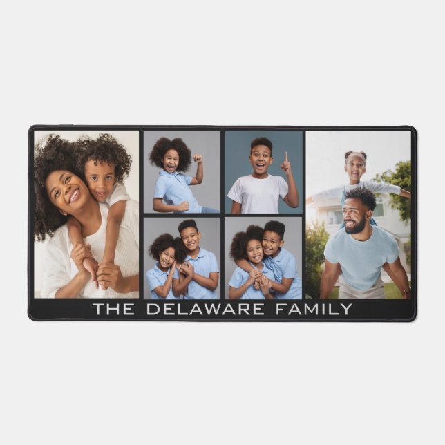 VOS photos, texte et couleur (Recto)