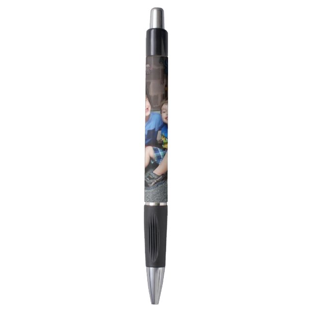 Vos stylos d'encre de photo (Devant (Vertical))