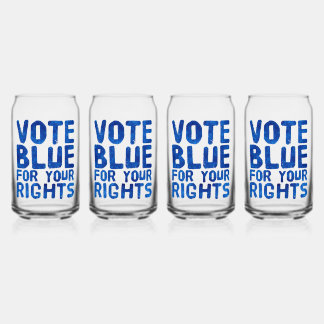 Vote Blue pour vos droits